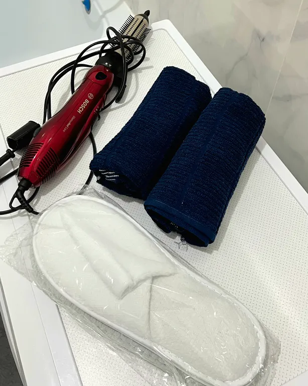 Уютная, любимая квартира гостей