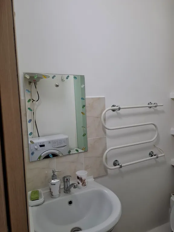 Квартира - студия в Сургуте