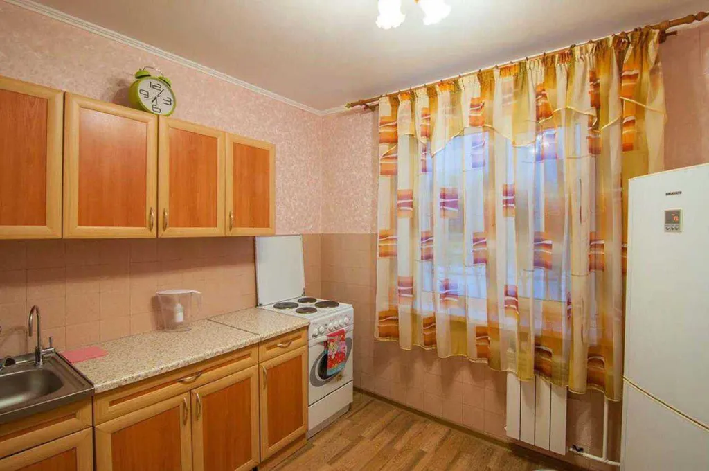 Квартира Atma House Апартаменты в шаговой доступности от Дзюдо центр — Тюмень