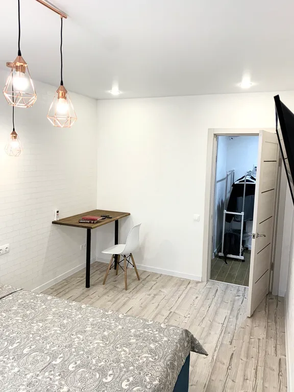 Возле Ильинской больницы