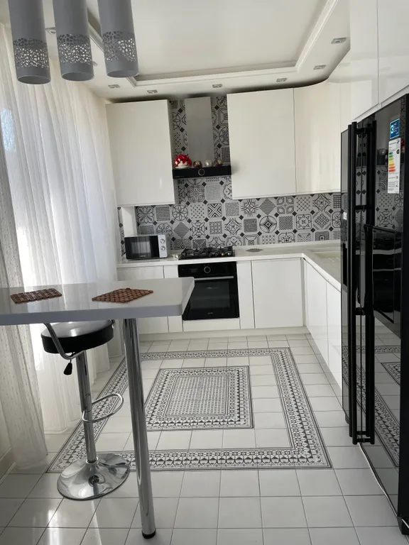 Квартира Апартаменты для вашего идеального отдыха — Калининград