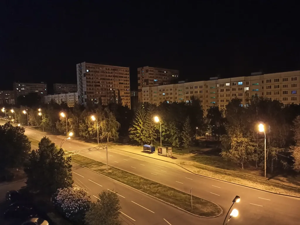 Отличная квартира-студия в центре