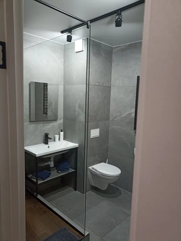 Уютная евро двушка с видом из окон на спокойную улицу