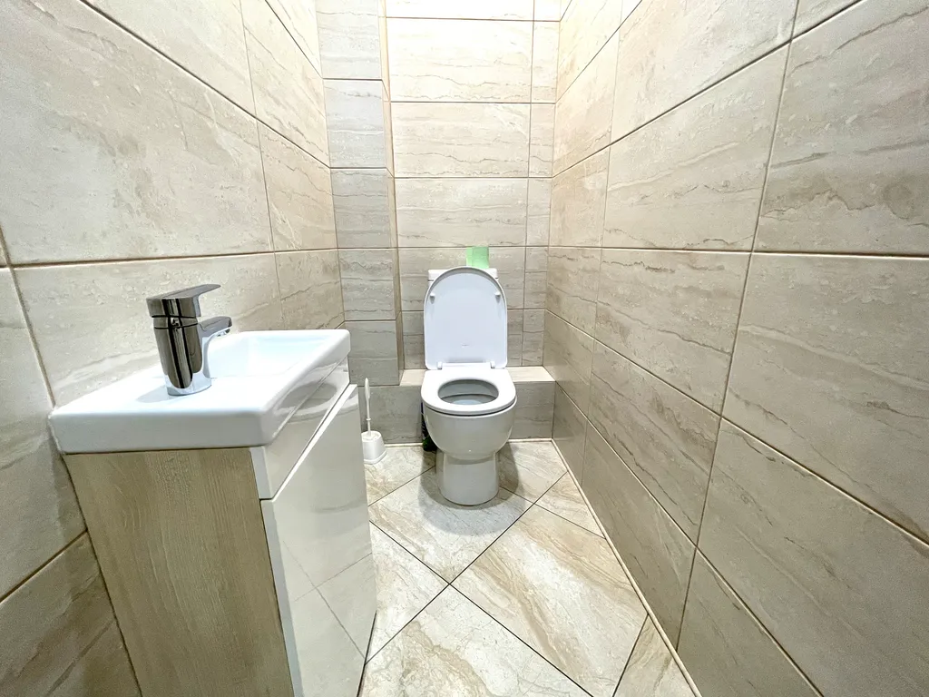 Классик двухкомнатный