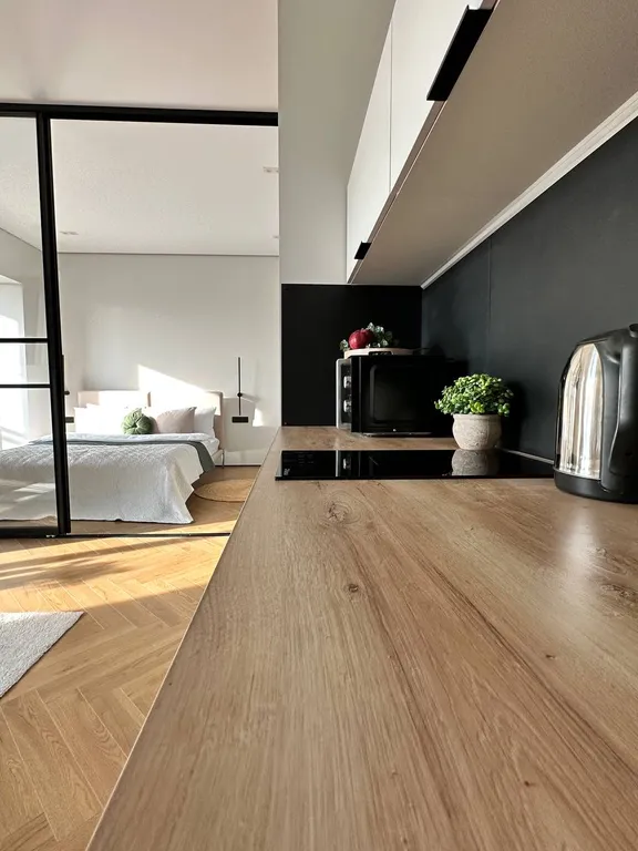 Квартира 179 Комфорт сити — Алматы