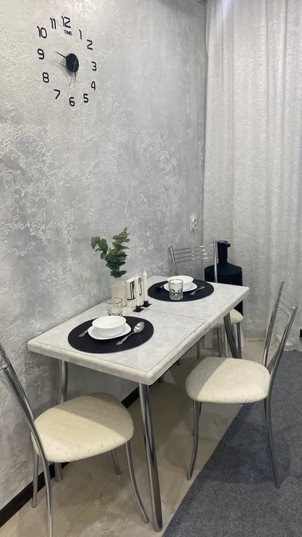 Комфортная квартира для отдыха и работы.