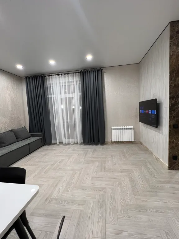 Коттедж у моря