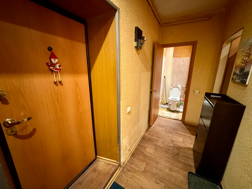 Уютная и домашняя в хорошем районе