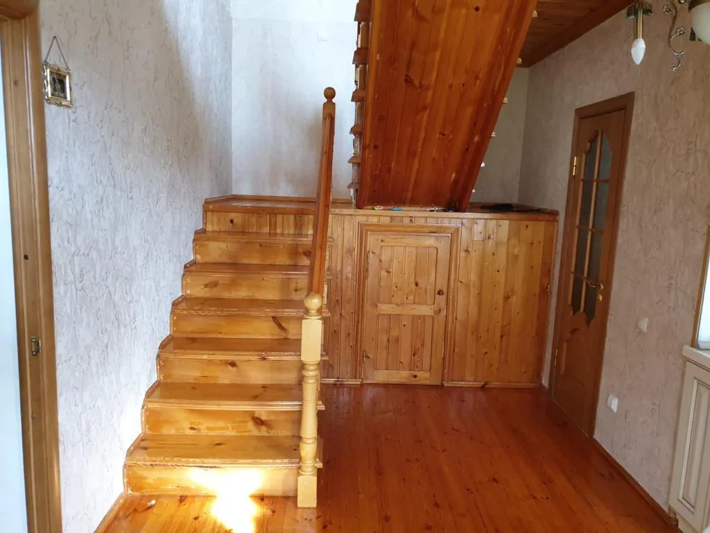 Уютный дом в центре