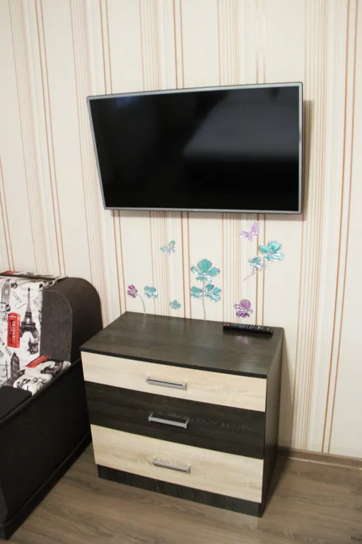 Квартира 1-комнатная Квартира — Симферополь