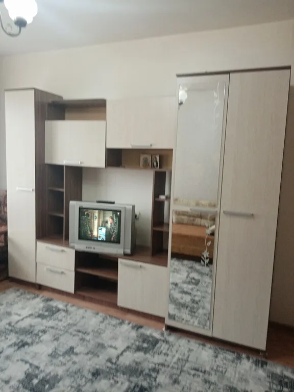 Уютная и чистая квартира