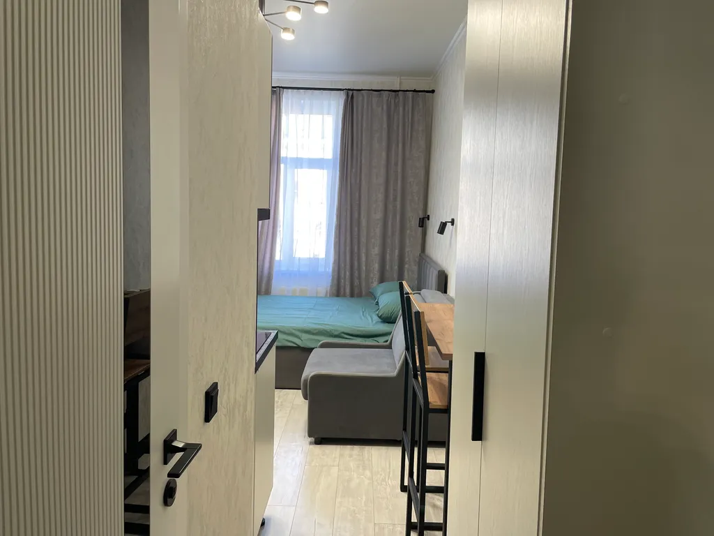 Квартира Квартира Уютная студия в сердце города 2Risto Apartments — Санкт-Петербург
