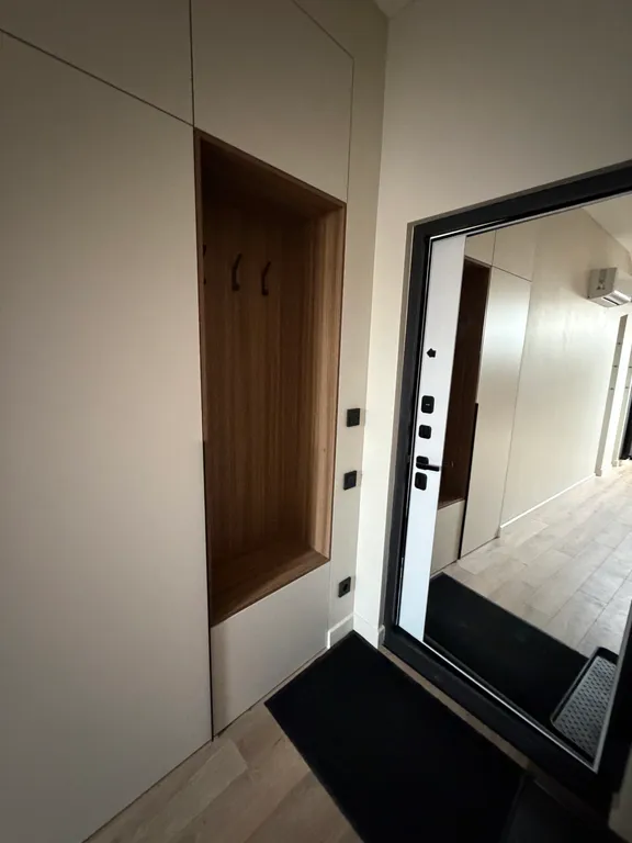 Сдается впервые студия в центре!