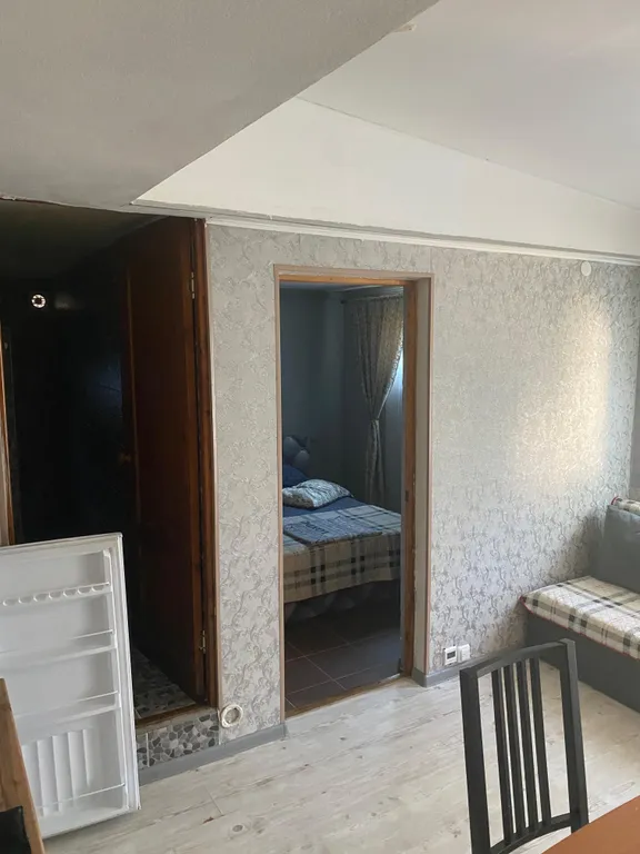 Уютный 2х комн домик у моря