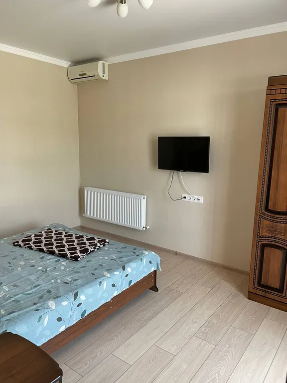 4-комнатный Дом