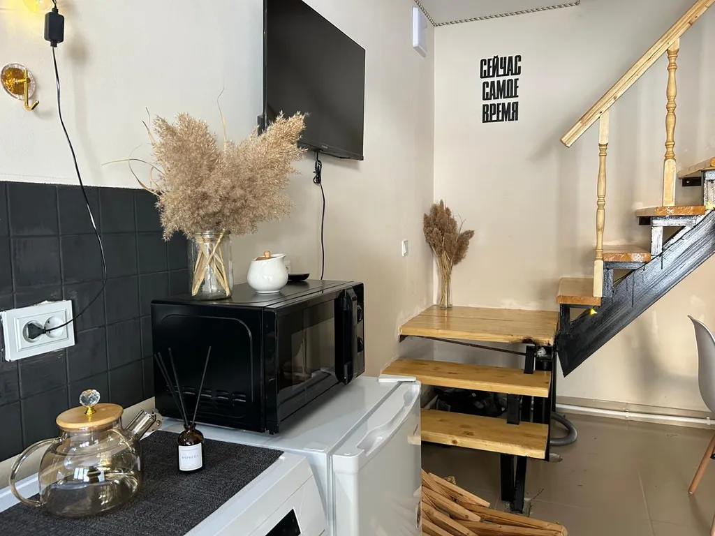 Апартамент №2