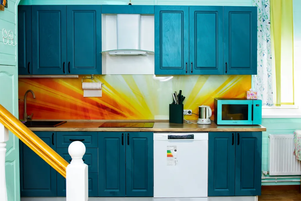 Сканди дом-дача У Мишутки