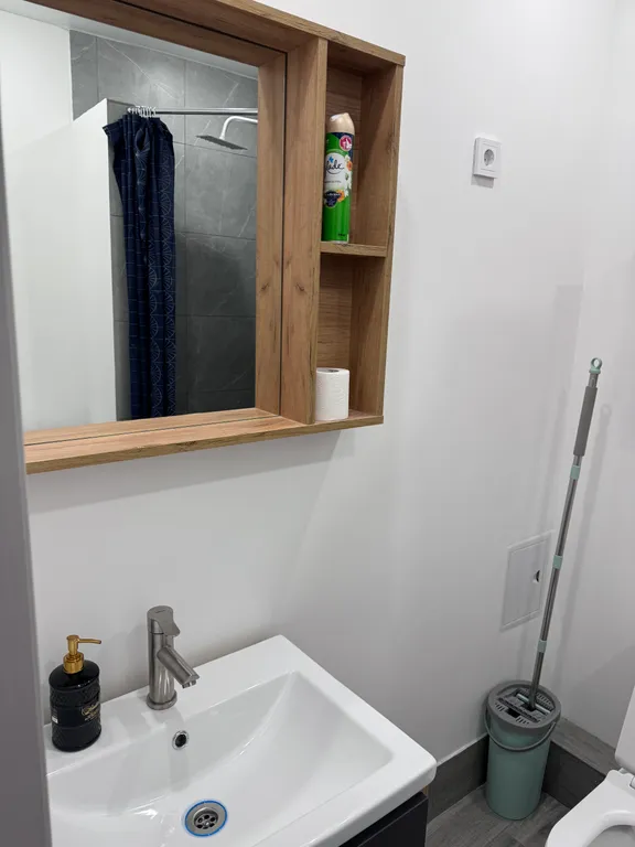 Квартира Уютная квартира студия в современном ЖК — Котельники