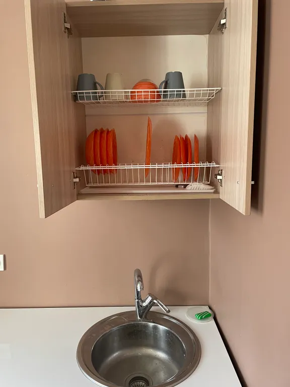 Уютная, чистая квартира со свежим ремонтом