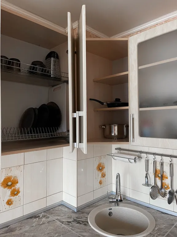 Уютная квартира в центре Маймы