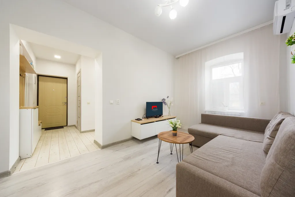 Апартаменты White Home