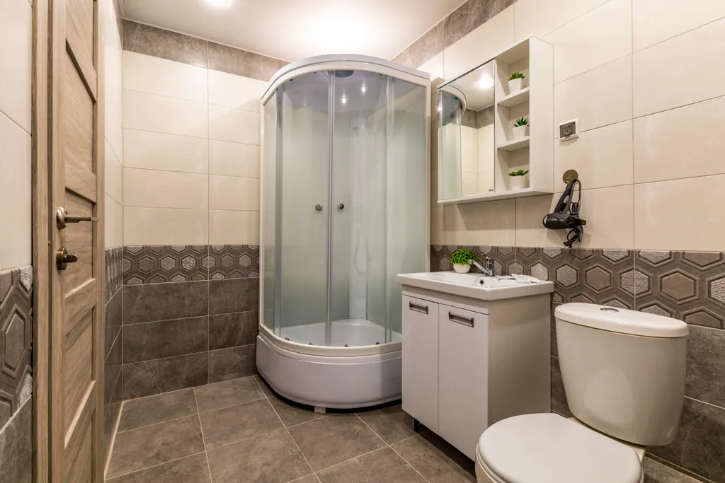 Евродвушка возле м. Уральская для 4х гостей