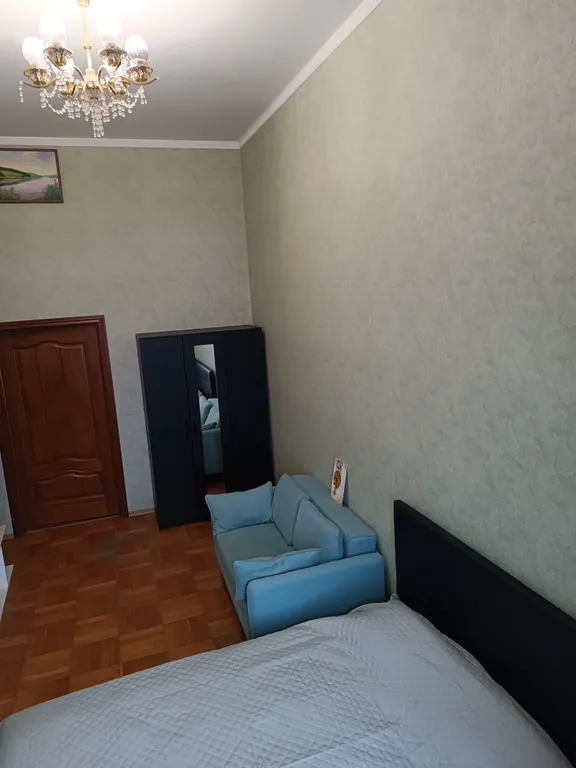 Квартира Комната — Санкт-Петербург