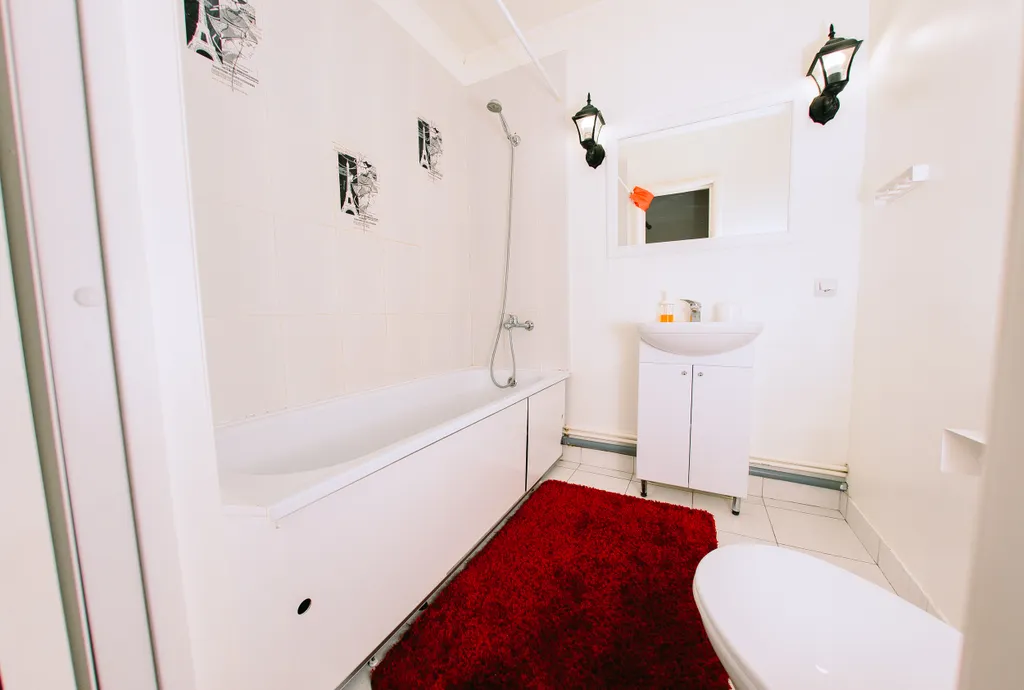 Уютная квартира в центре