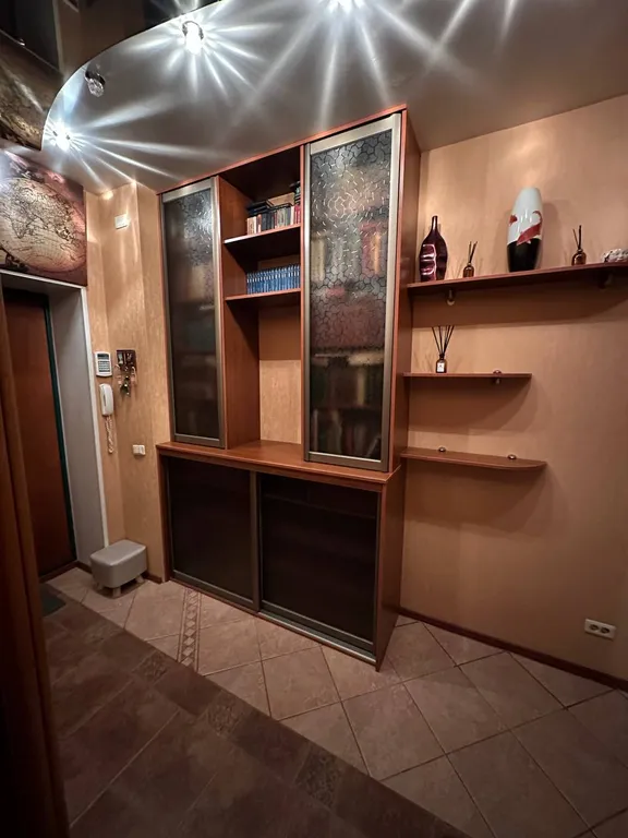 Тёплая квартира в сердце Владимира