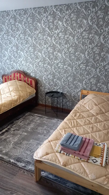 Тихая уютная квартира в самом центре