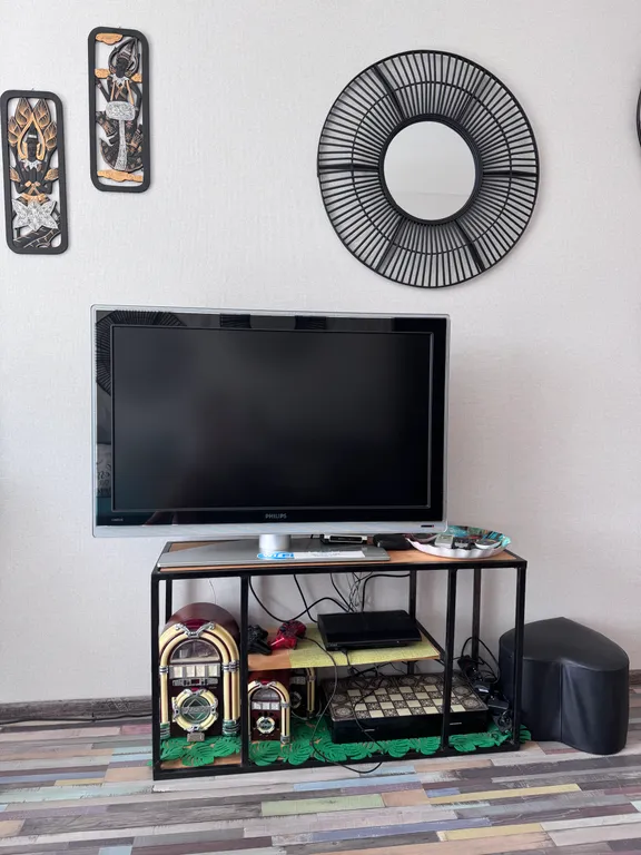 Квартира 2-комнатная Квартира — Нижний Новгород