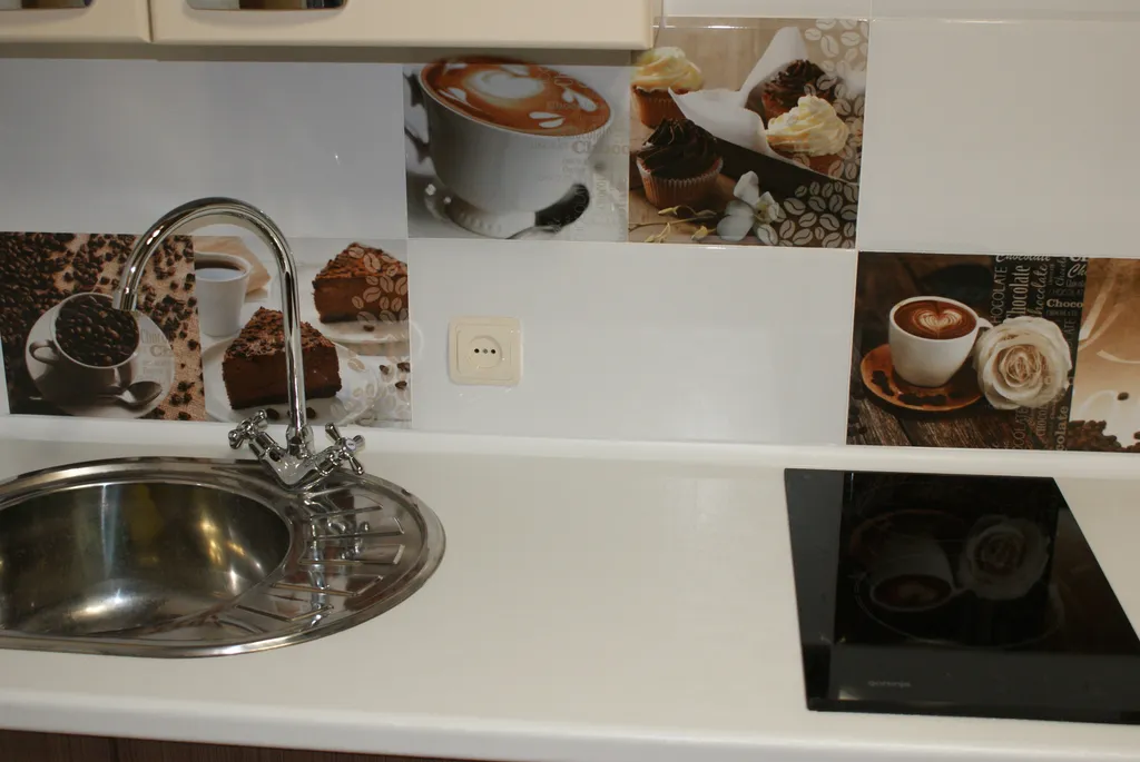 Квартира Двухкомнатная квартира с новым ремонтом — Ярославль