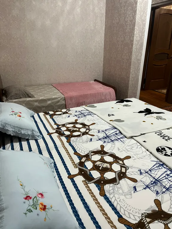 Дом у моря коттедж у моря