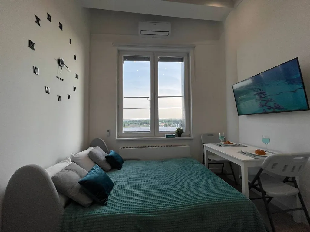 Квартира рядом с Термы Видное