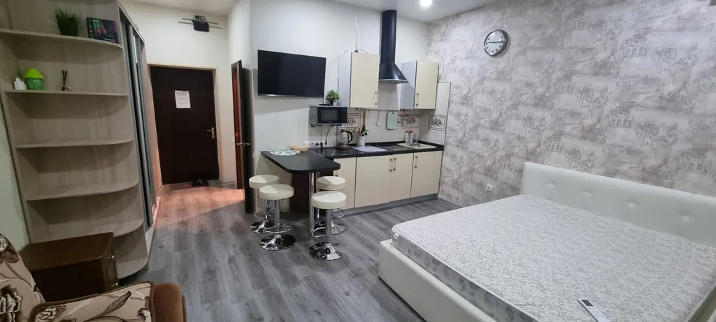 Квартира Квартира у моря — Адлер