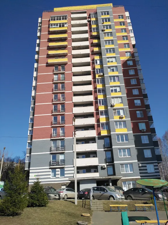 Квартира в центре | квартирный вопрос