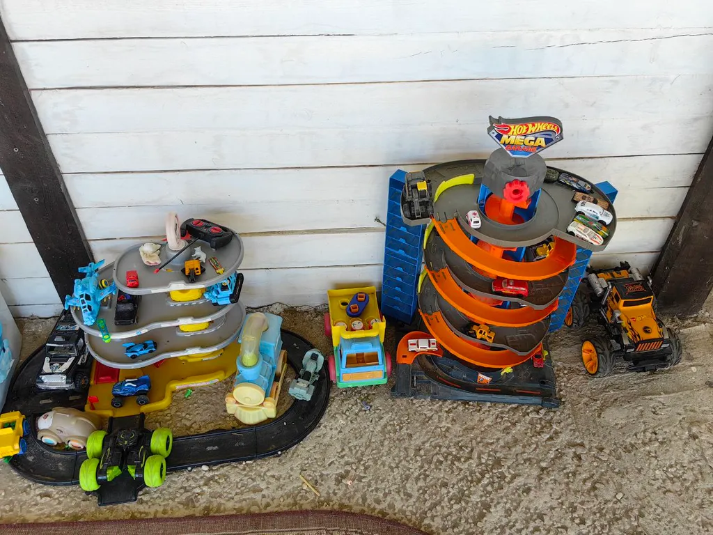 Уютный домик с видом на море