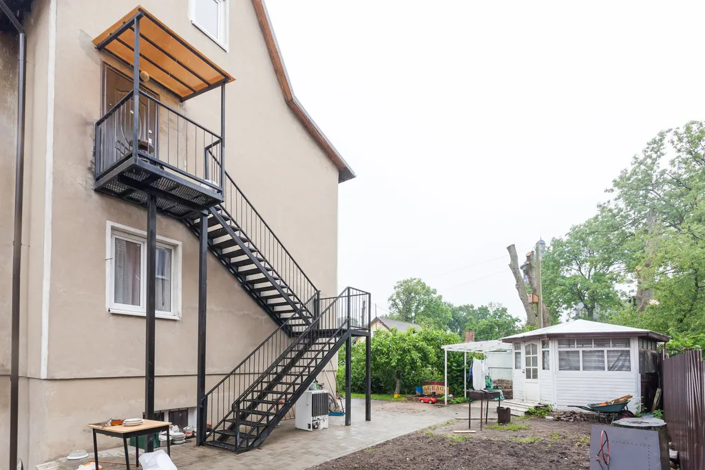 Квартира Комната — Зеленоградск