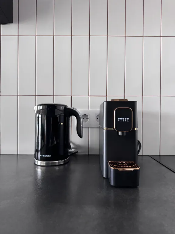 Квартира Уютная квартира с видом на деловой центр — Красноярск