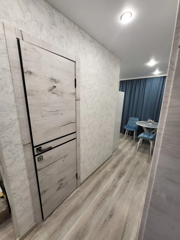 Уютная квартира в центре города — аренда посуточно в Слюдянка