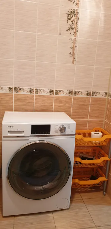 Квартира Уютная квартира в Анапе — Анапа