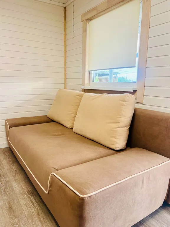 Классное место, где можно спокойно отдохнуть