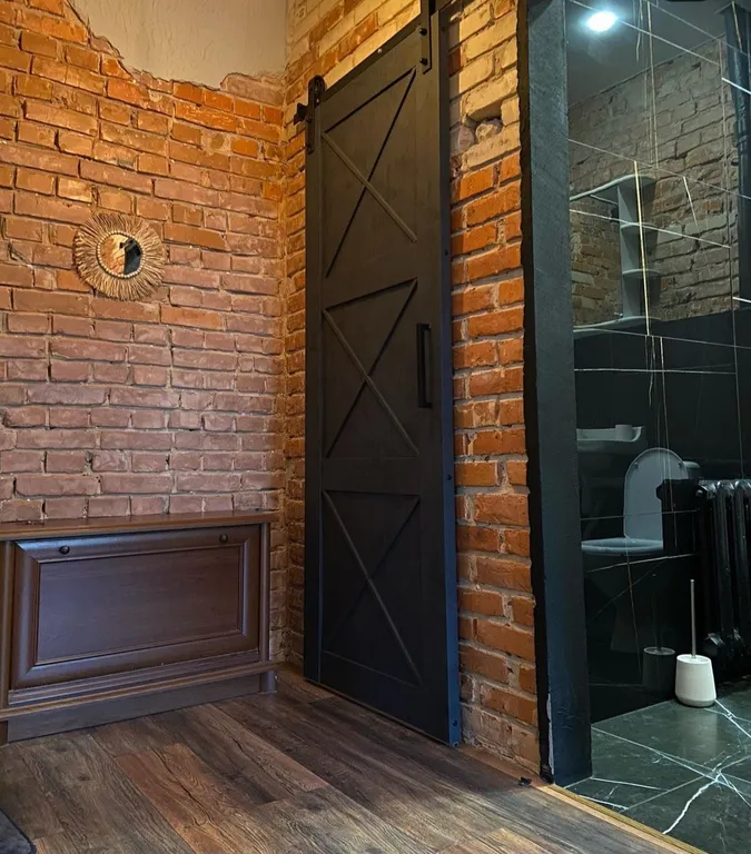 Квартира в историческом центре на пешеходной улице