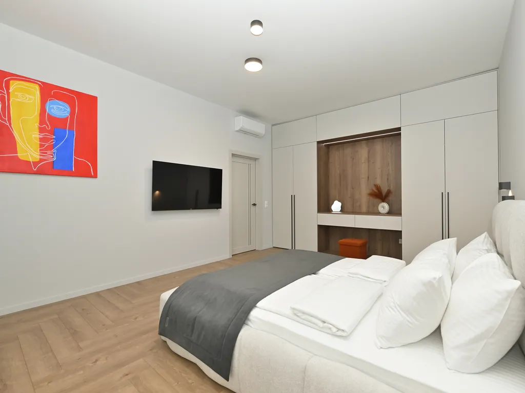 Rum & Kant Troesutok