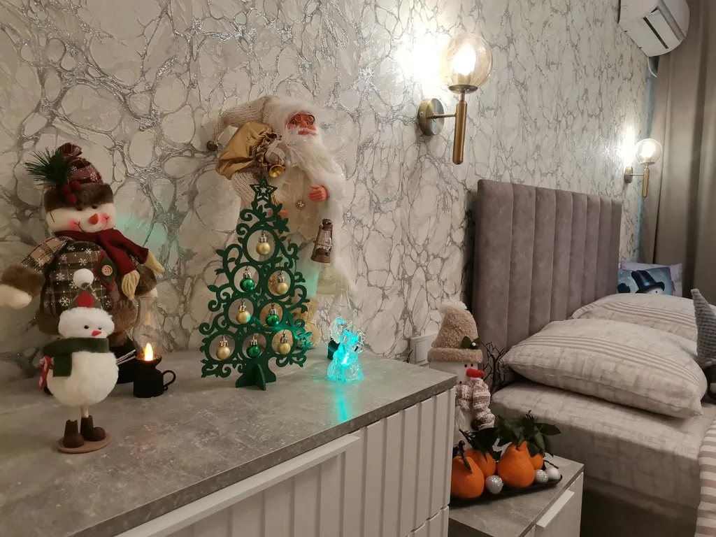 Квартира для ценителей комфорта и чистоты в центре ленинского округа