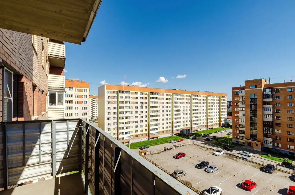 Балтийский каскад