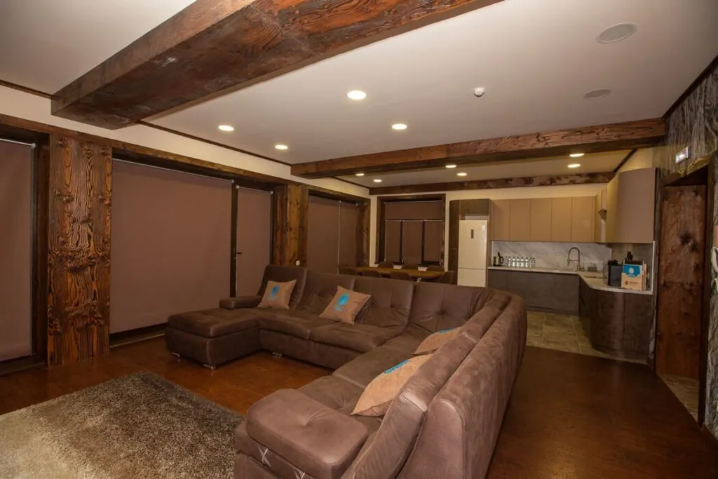 3-комнатный Дом