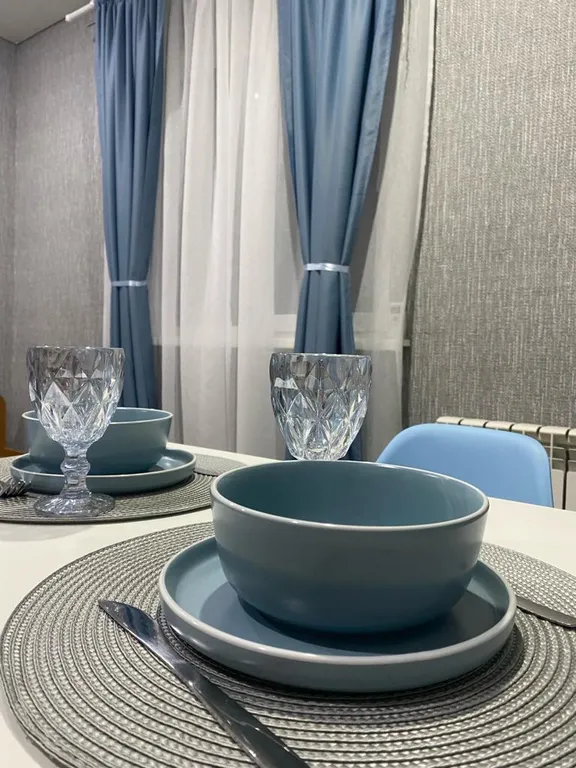 Квартира Квартира Уютная студия напротив аэропорта Сочи в частном доме — Адлер