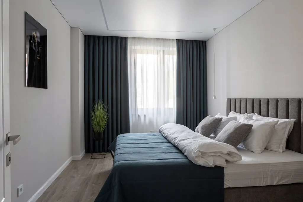 Апартаменты 7