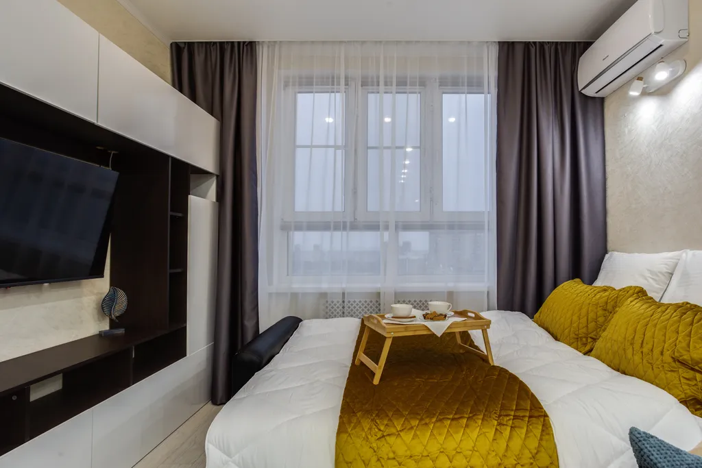 Студия Премиум у Щелковского шоссе